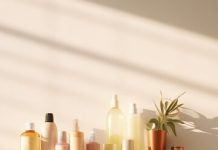 Самая важная уходовая косметика