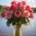 Цветочный коктейль: как заказать букет мечты и порадовать близких