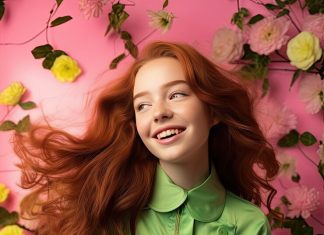 Секреты ухода за волосами: как достичь здоровых и красивых локонов