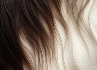 Покупка волос: как выбрать идеальные длинные пряди