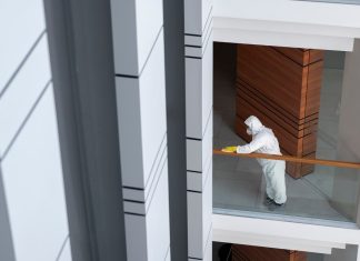 Борьба с плесенью в доме в Казани: ваше полное руководство по дому без плесени