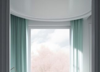 Выбор штор: как создать уют и стиль в вашем доме