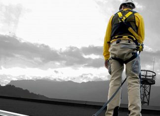 Анкерные линии: особенности, принцип работы и применение