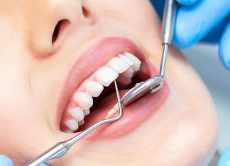 Улучшение жизни: инновационные методы лечения зубов