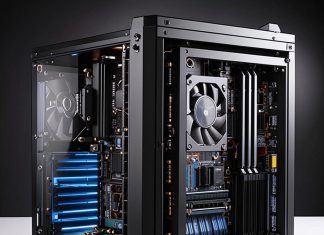 Самая популярная современная компьютерная техника