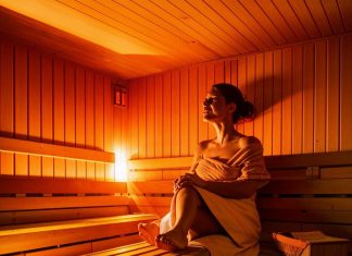 Обзор бань Киева: комфорт и традиции