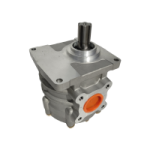 Насос НШ: особенности устройства, принцип работы и способы ремонта