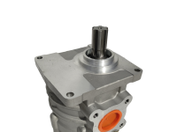 Насос НШ: особенности устройства, принцип работы и способы ремонта