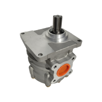 Насос НШ: особенности устройства, принцип работы и способы ремонта