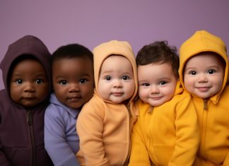 Почему детская одежда из Турции считается самой качественной?