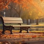 Оригинальные идеи создания садовых лавочек