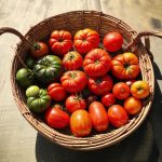 Как выбрать самые вкусные помидоры?