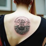 Татуировки и их значение