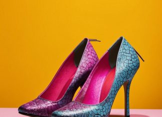 Лучшие модели женских туфель