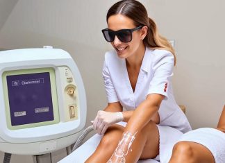 Лазерная эпиляция: современное решение для удаления волос