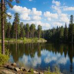 Что привлекает туристов для отдыха в Карелию?