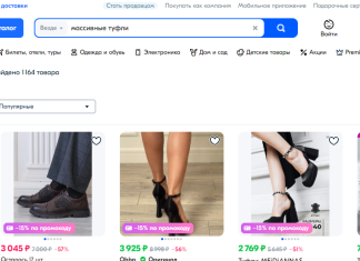 Винтажные туфли: почему они снова в моде?