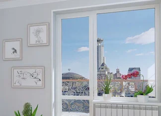 Преимущества выбора деревянных окон: Инвестиция в дом, не подвластная времени