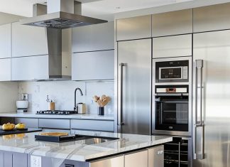 Особенности варочных панелей Hotpoint HB 1560B BF