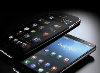 Самые популярные модели смартфонов