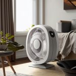 Востребованный в оснастке жилых и коммерческих объектов агрегат Volcano и сборка на завесы Wing