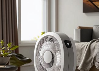 Востребованный в оснастке жилых и коммерческих объектов агрегат Volcano и сборка на завесы Wing