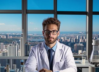 Написание научных статей: ключевые шаги к успешному исследованию