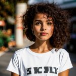 С какой одеждой лучше сочетаются футболки?