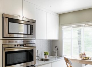 Как выявить поломки микроволновой печи?