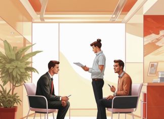 Что такое профориентация?