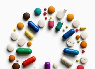 Чем отличаются БАДы от лекарств?