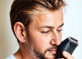 Что стоит учитывать при покупке триммера для носа и ушей?