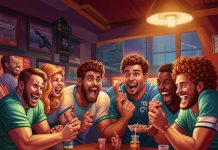 Правила ставок на спорт