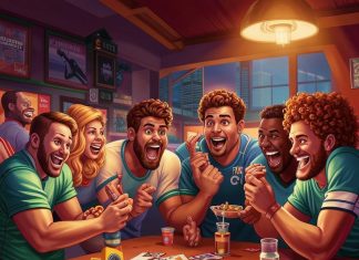 Правила ставок на спорт