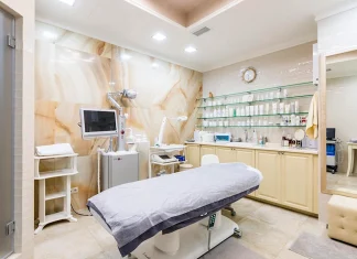 Какие услуги оказывают в клинике эстетической и реконструктивной косметологии?