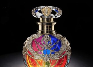 Как выбрать парфюм на лето?