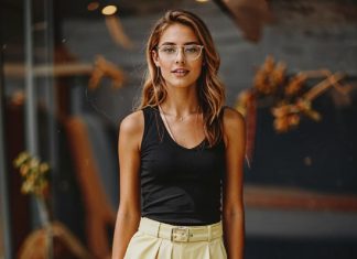 Тренды сезона лето 2024 в женской моде