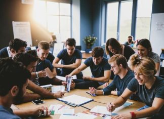 Повышение квалификации учителей: важность, методы и преимущества