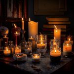 Магия свечей — тайны и секреты