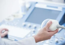 УЗИ каких органов чаще всего делают мужчины?