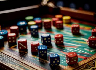 Как не проиграть в онлайн казино: стратегии и советы