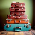 Перевозка личных вещей в Европу — особенности процесса