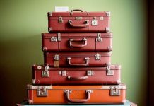 Перевозка личных вещей в Европу — особенности процесса