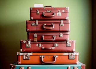 Перевозка личных вещей в Европу — особенности процесса