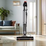 5 причин купить вертикальный пылесос grundig