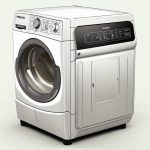 Сушильная машина Индезит и ее преимущества