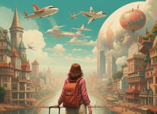 как правильно выбрать тур онлайн?