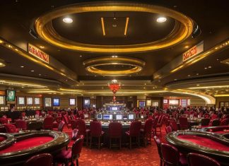 Правила осторожности в онлайн казино