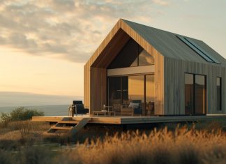 Сколько стоит проект коттеджа