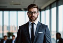 Как подобрать мужской костюм по фигуре?